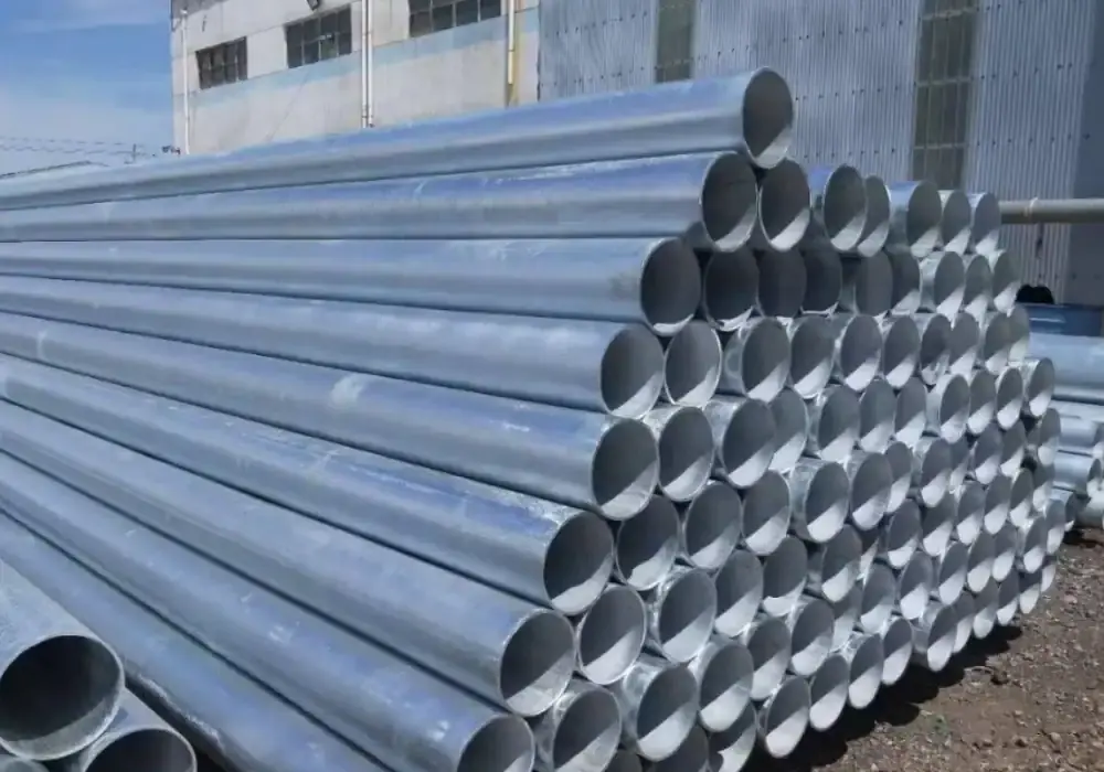 Buy Steel Pipes in KSA: Wholesale Suppliers Guide