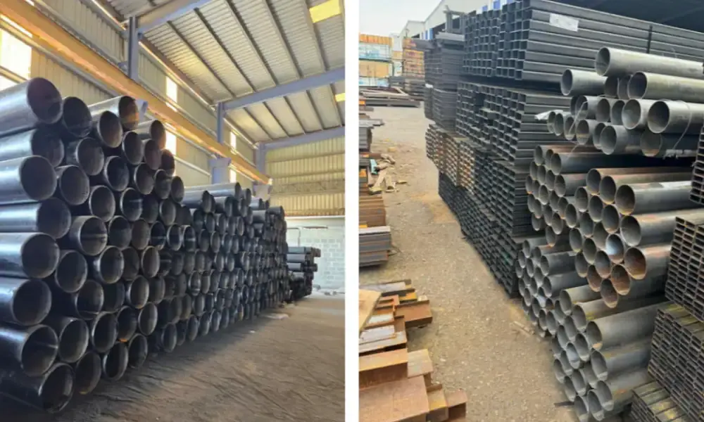 Hydrostatic Testing: Ensuring Leak-Free Pipes