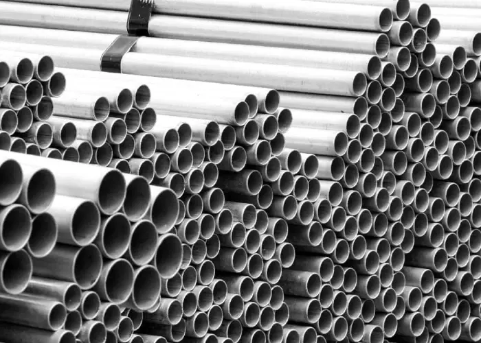 Steel Pipe Factory in Madinah: Quality Suppliers Guide