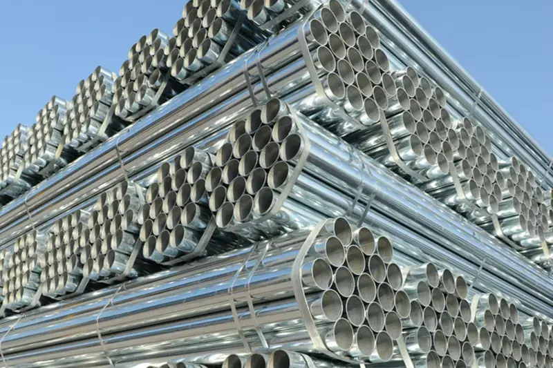 Steel Pipes Near Me in Madinah | Quality Suppliers & Fast Delivery